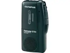 Olympus Pearlcorder S701 main image