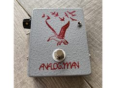 Analog Man Albatross Deluxe main image