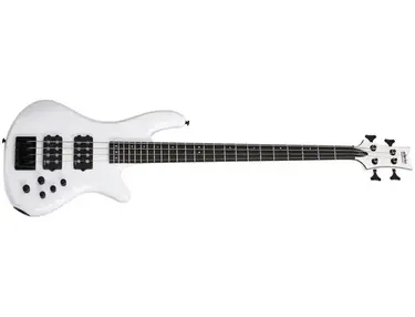 Schecter Stiletto Stage-4
