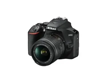 Nikon D3200