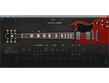 AmpleSound AGVC
