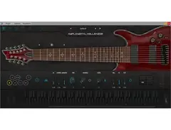 AmpleSound AMH main image