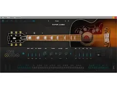 Amplesound AGSJ main image
