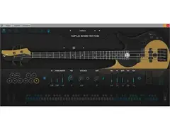 Ample Sound ABY main image