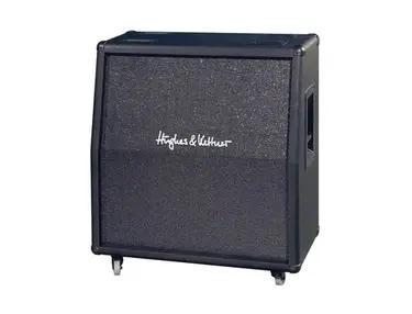 Hughes & Kettner Matrix SC 412 A