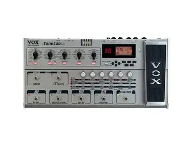 Vox ToneLab LE