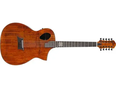 Michael Kelly Forte Port Koa 10