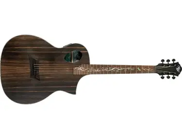 Michael Kelly Forte Port Exotic Dragonfly