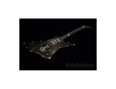 Hutchinson Steel Top