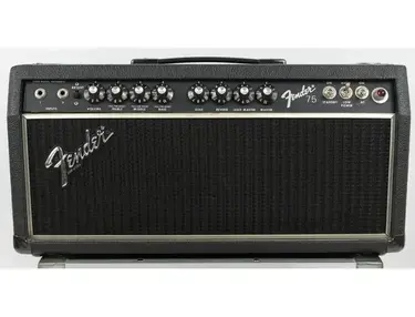 Fender 75 Head