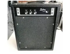 Kustom Bass V main image