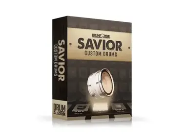 Drumforge Savior