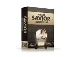 Drumforge Savior main image
