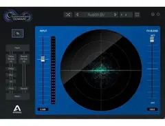 Apogee Clearmountain's Domain Plug-in