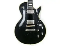 Gibson Les Paul Custom 'Black Beauty' (1969)