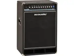 Acoustic control corporation B450 MKII main image