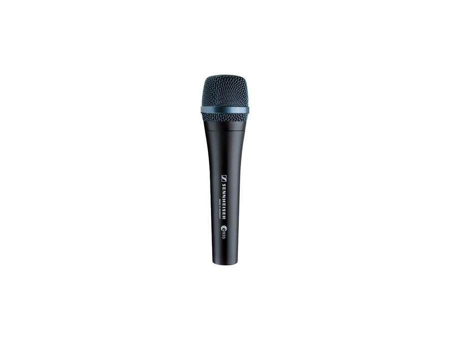 Sennheiser e935 - What To Know & Where To Buy | Equipboard Sennheiser e935 - What To Know & Where To Buy | Equipboard