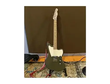 MJT Musikraft VTM Telemaster