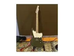 MJT Musikraft VTM Telemaster