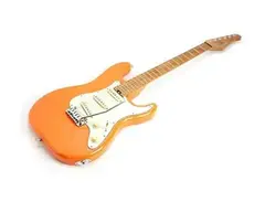 Schecter Nick Johnston Traditional SSS Maple Fingerboard GuitarGuitar Exclusive main image