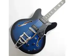 Vox Bobcat V90 Bigsby