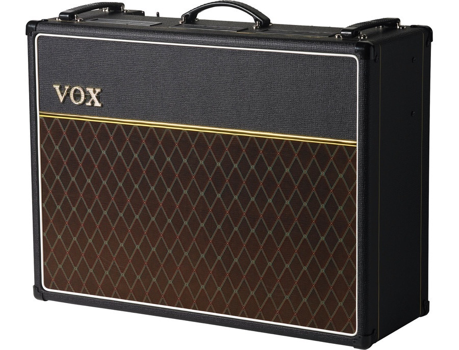 Dating Vox amps