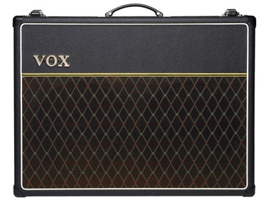 Vox AC15 - ranked #4 in Combo Guitar Amplifiers | Equipboard