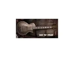Hutchinson Iron Top