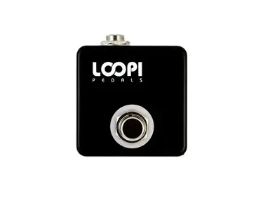 Loopi Pedals Micro Momentary Footswitch – Normally Open