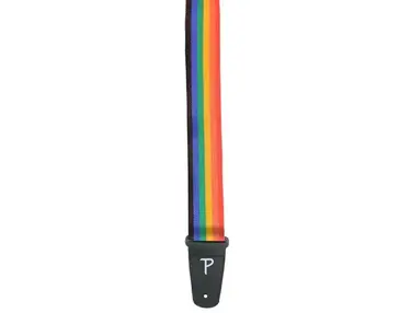 2” Rainbow Poly Pro