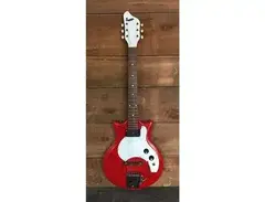 Supro Suprosonic 30 main image