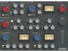 Analog Obsession Channev main image
