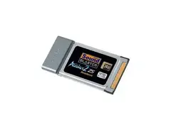 Creative Labs Sound Blaster Audigy 2 ZS Notebook main image