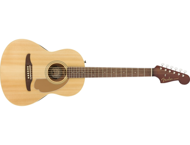 Fender Sonoran Mini WN Nat