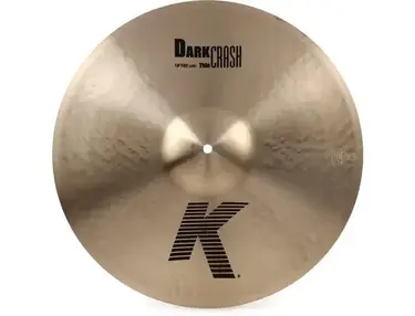 Zildjian K-Series Crash