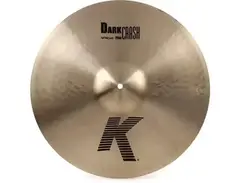 Zildjian K-Series Crash