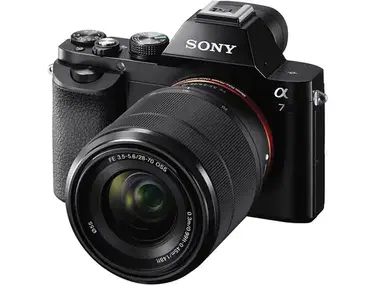 Sony A7