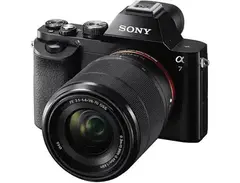 Sony A7
