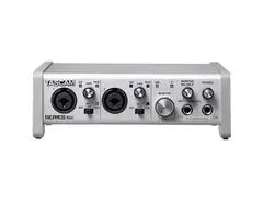 Tascam SERIES 102i main image