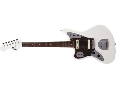 Fender MIJ Traditional '60s Jaguar Left-Handed