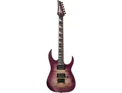 Ibanez RGRT621DPB-TPF main image