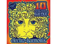 Electro-Harmonix 10-46 Regular Light