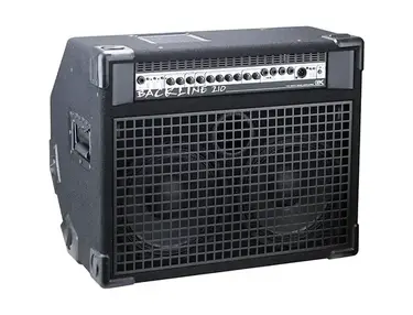 Gallien-Krueger Backline 210