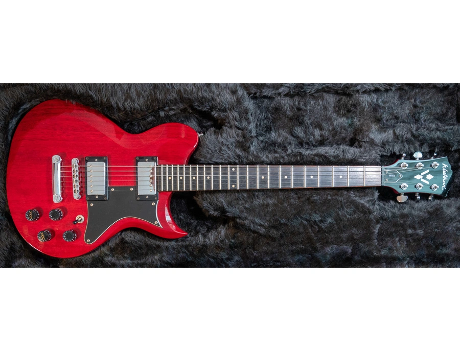 Washburn WI-64 - What To Know & Where To Buy | Equipboard Washburn WI-64 - What To Know & Where To Buy | Equipboard