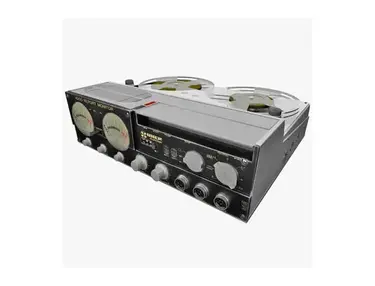 Uher Report Monitor 4200