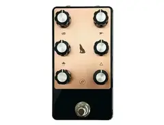Fjord Fuzz Fenris