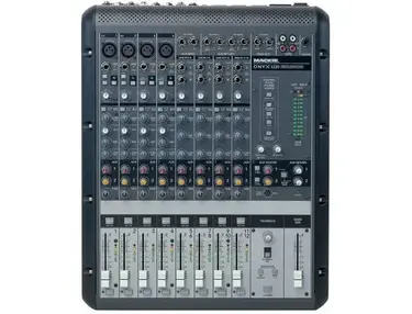 Mackie Onyx 1220