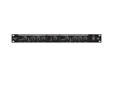 Citronic CE22 Stereo Enhancer-Exciter