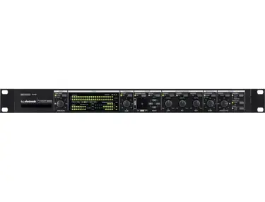 TC Electronic Finalizer Express Studio Mastering Processor