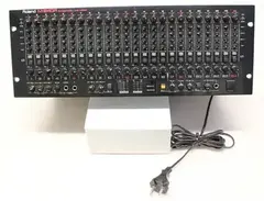 Roland M-240R 24 Channel Line Mixer main image
